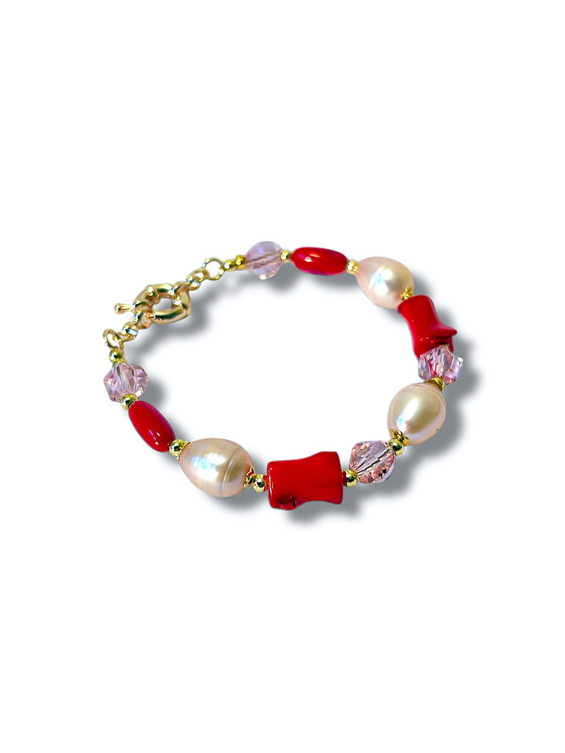 Beach Adventure Bracelet