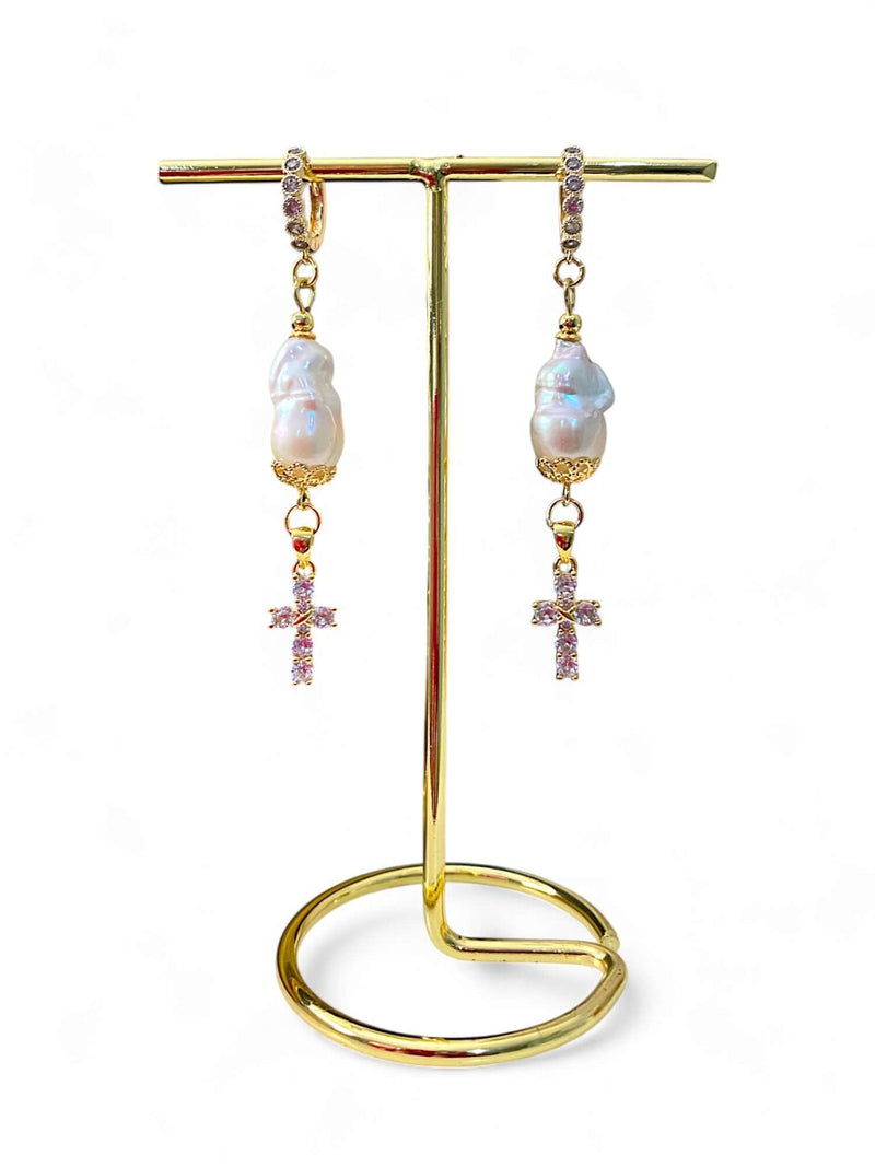 Faith Earrings