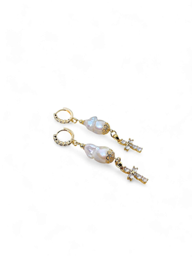 Faith Earrings