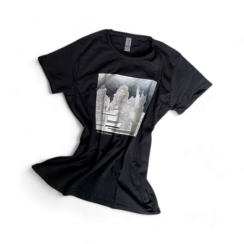 Night Garden T-Shirt