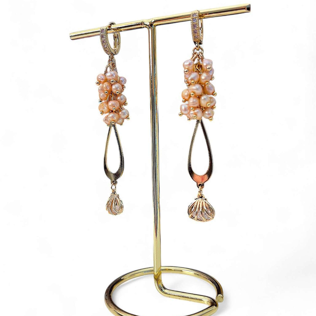 Lara Earrings