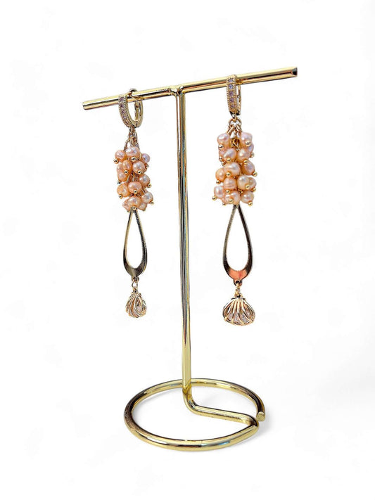 Lara Earrings