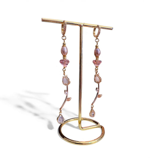 Valentino Earrings