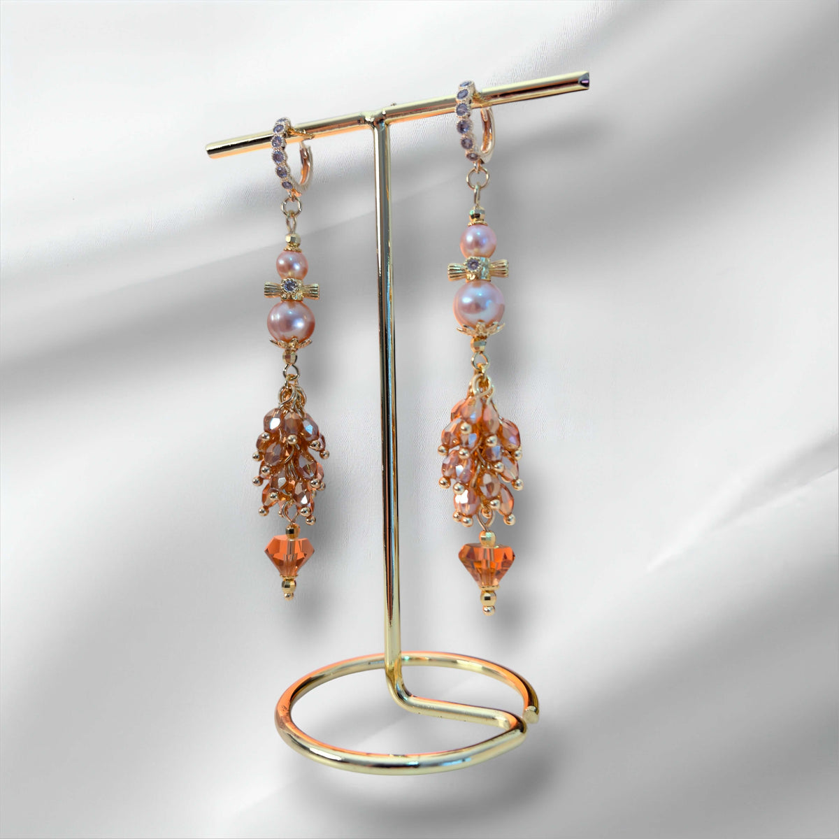 Adele Earrings