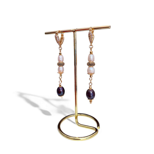 Celeste Earrings