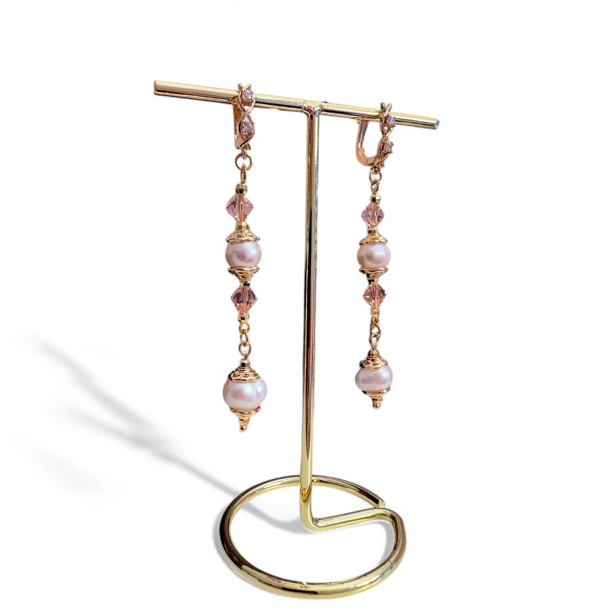 Delphine Earrings