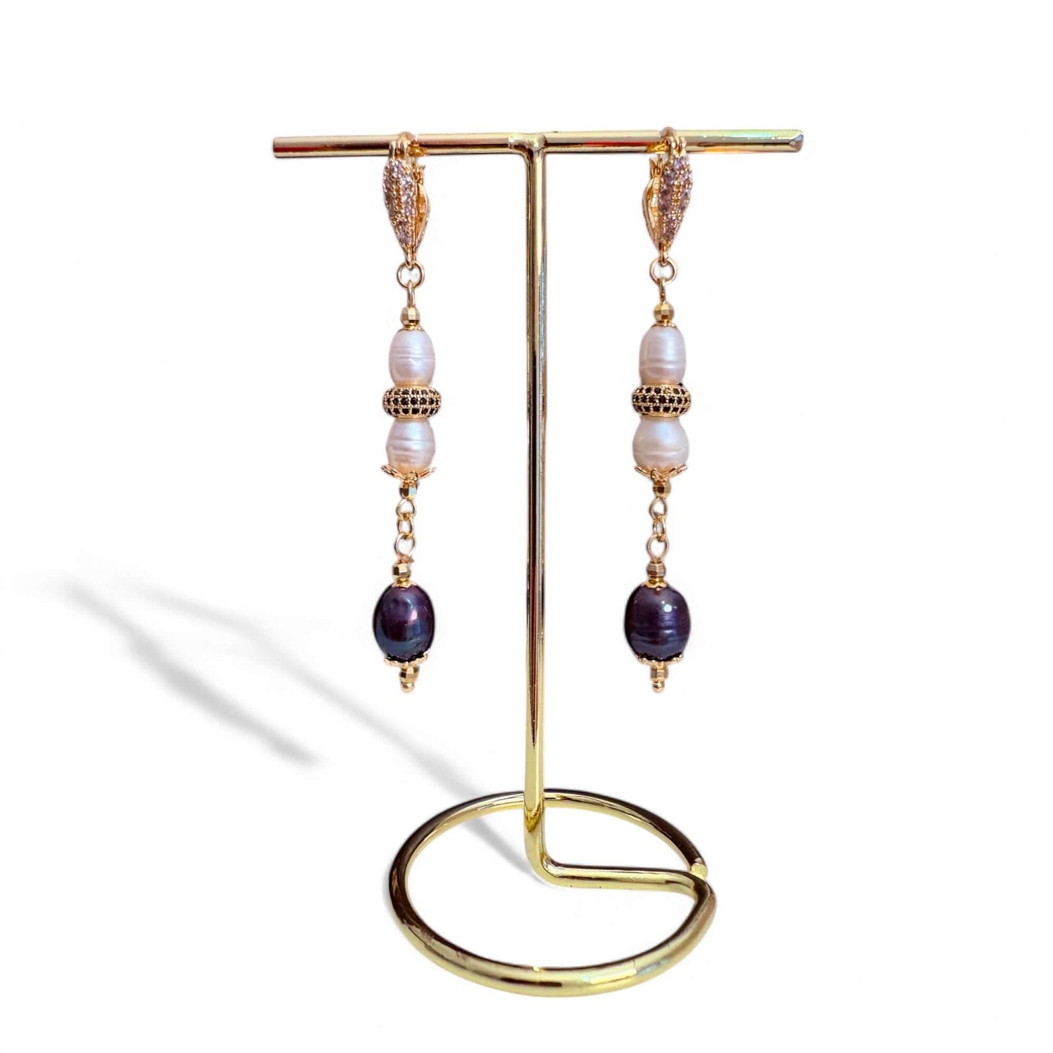 Celeste Earrings