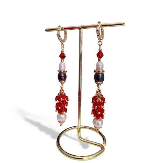Eva Earrings
