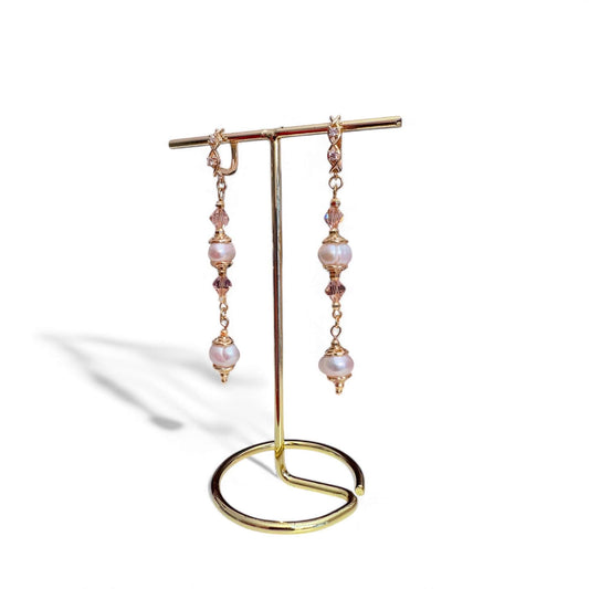 Delphine Earrings