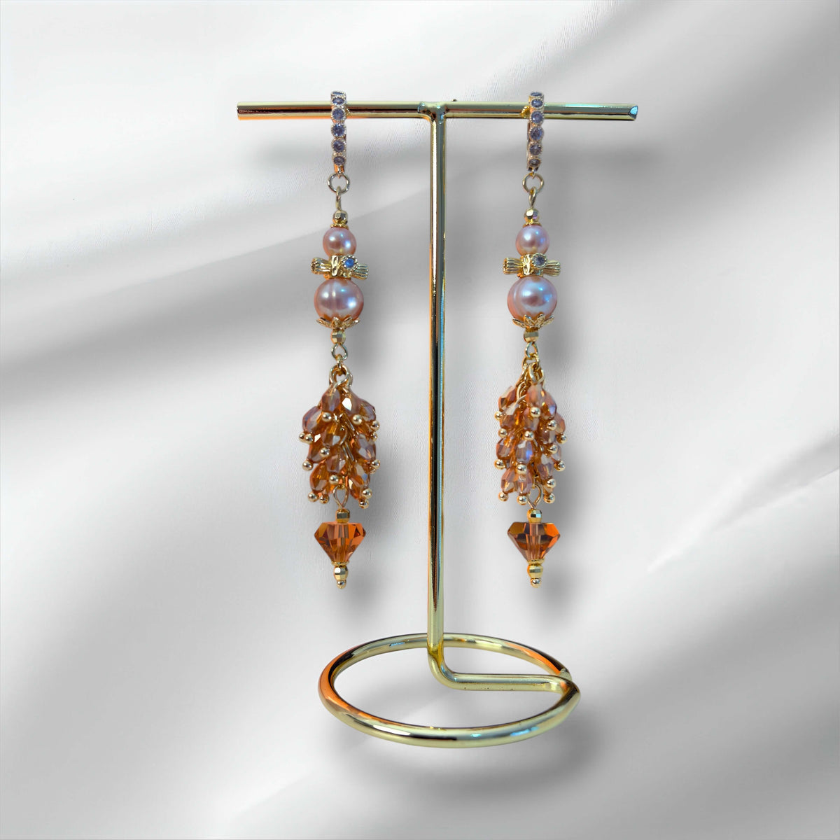 Adele Earrings