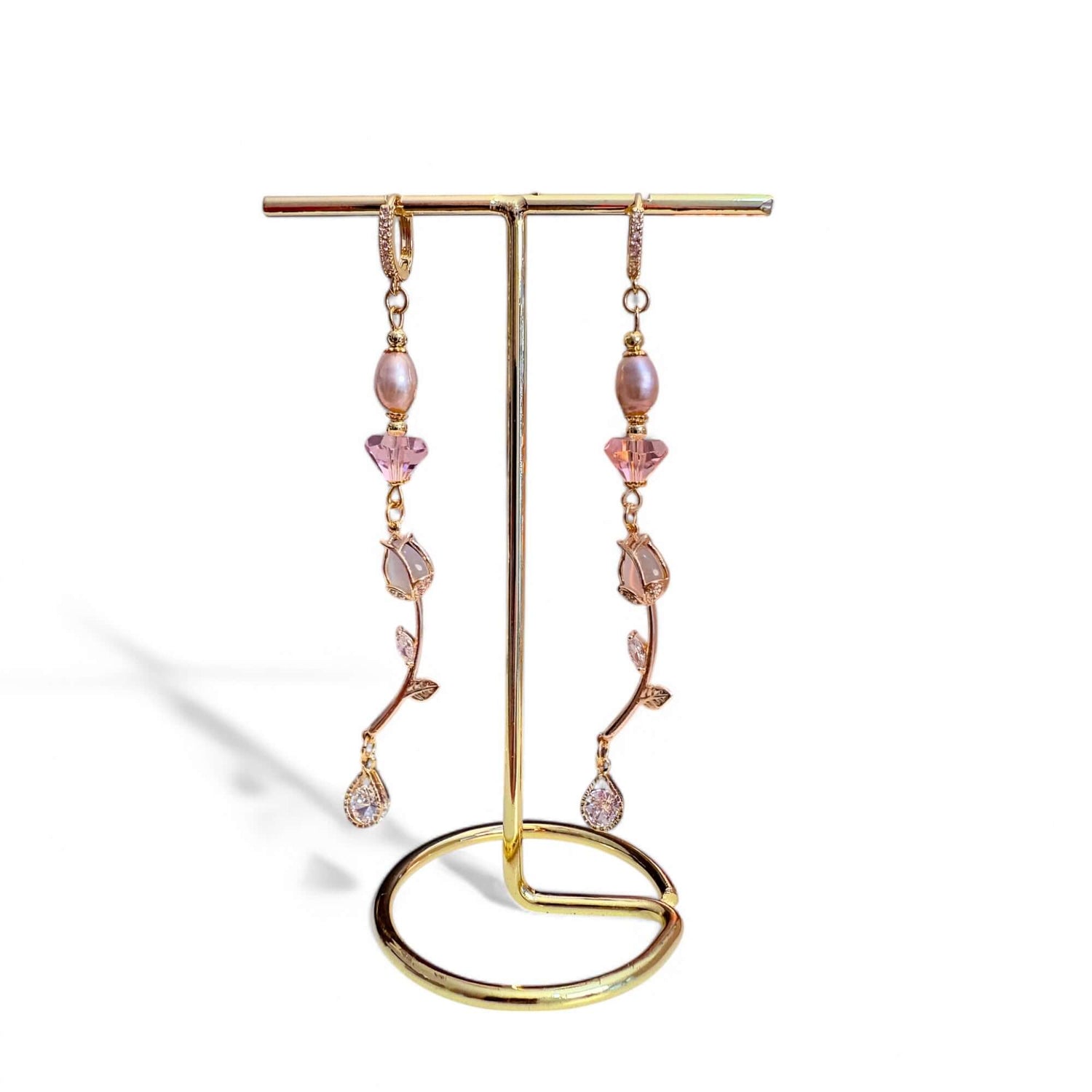 Valentino Earrings