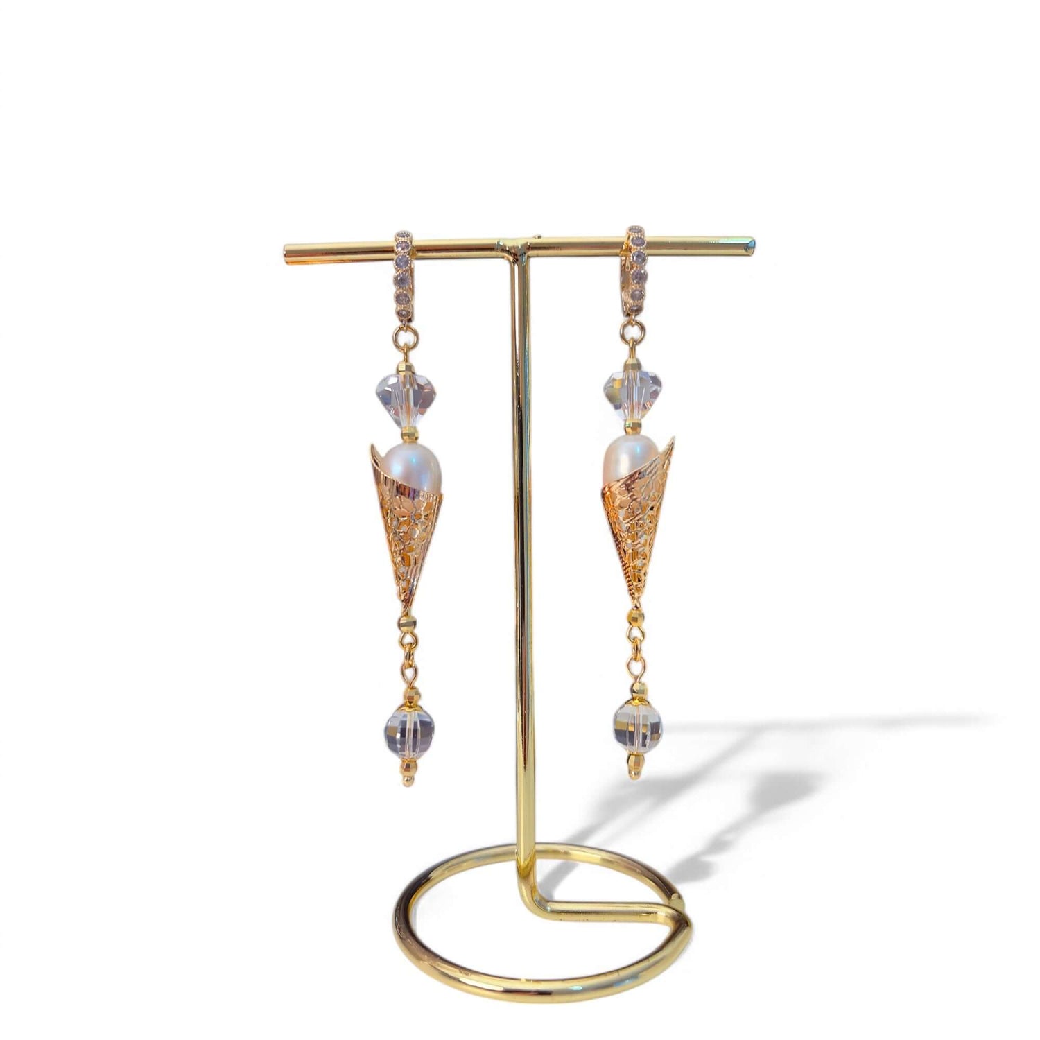 Deanna Earrings
