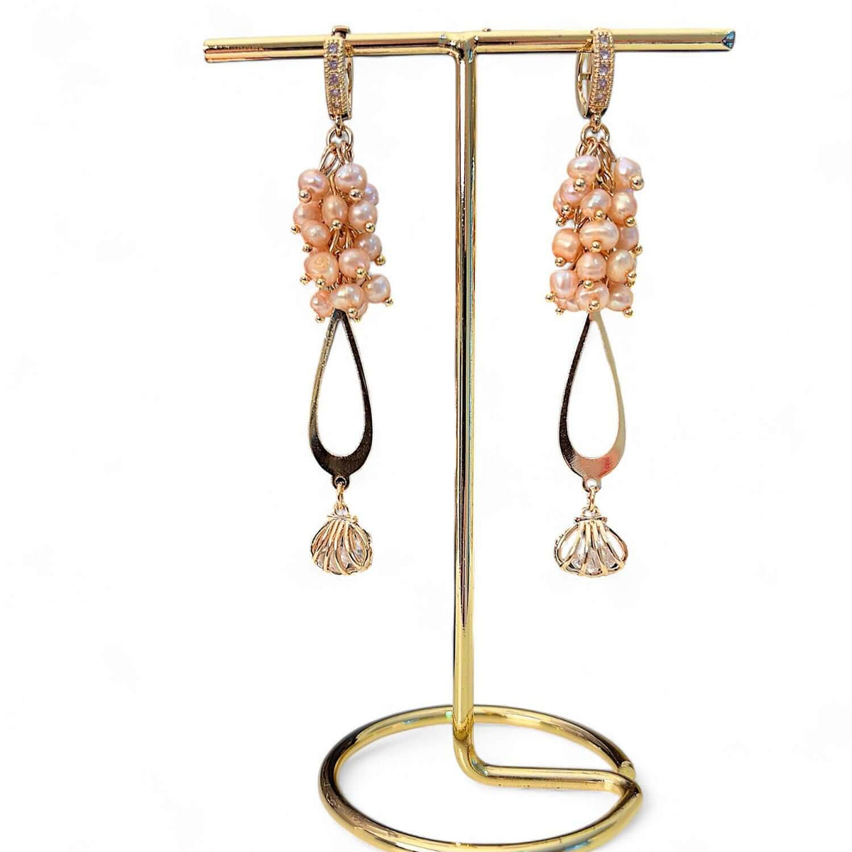 Lara Earrings
