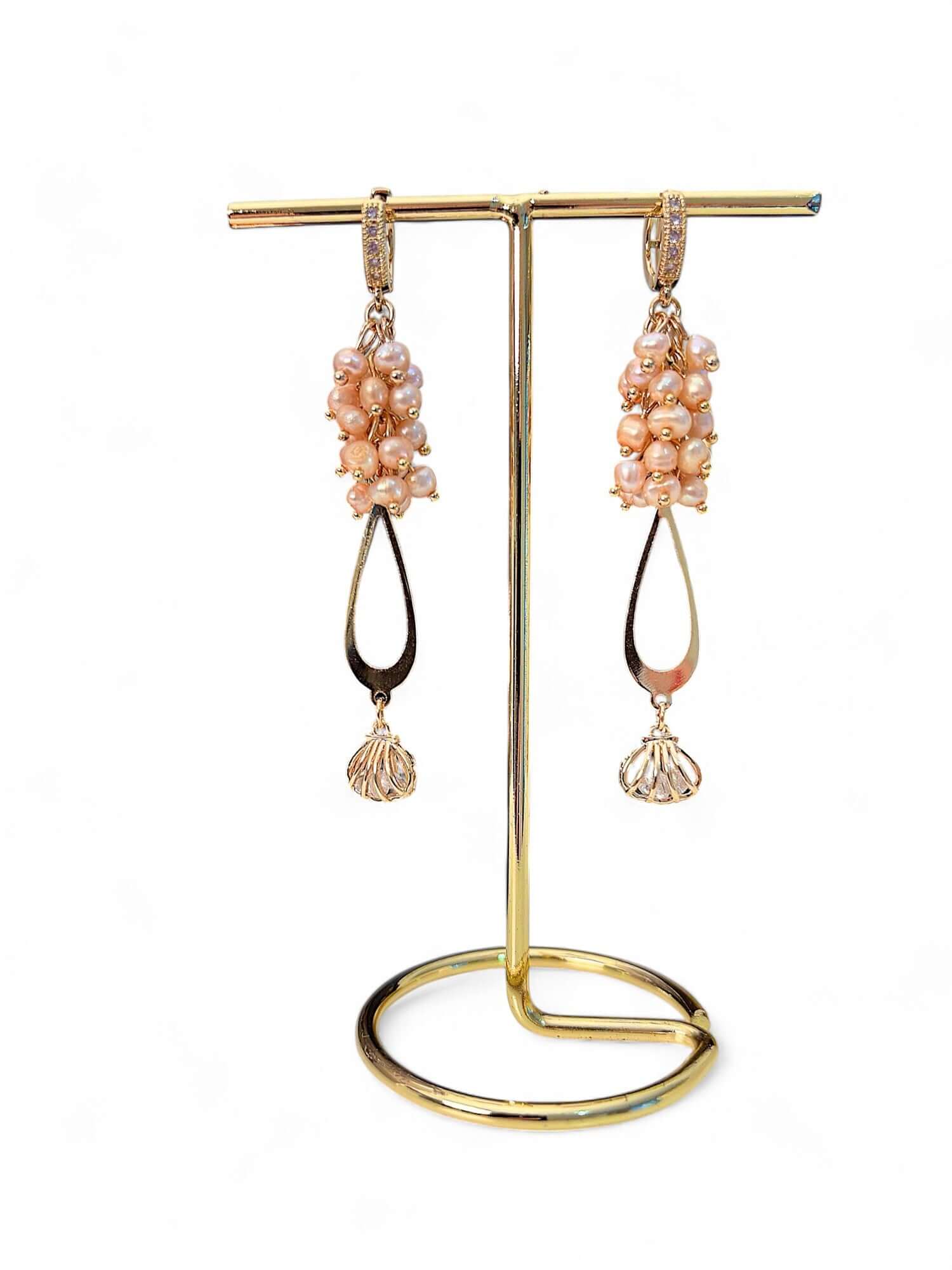 Lara Earrings