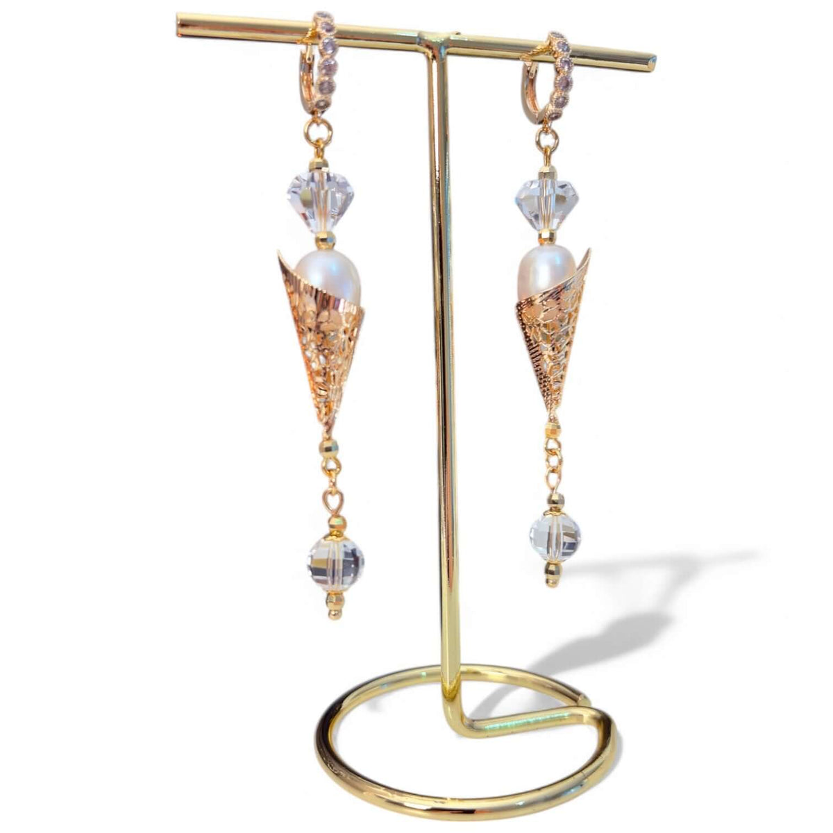 Deanna Earrings