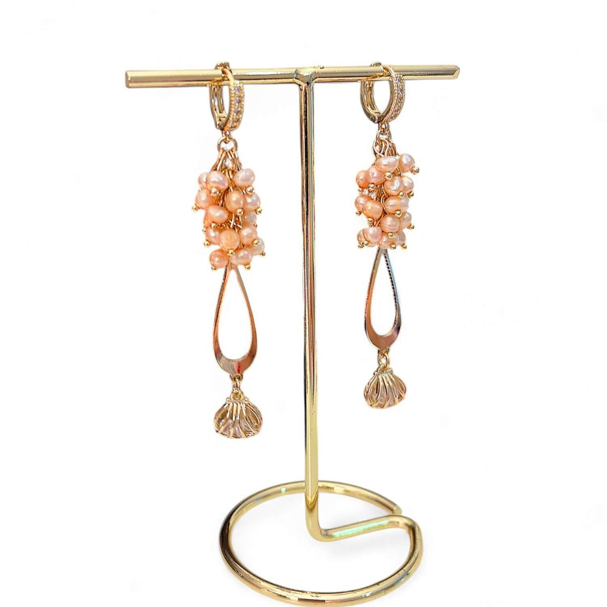 Lara Earrings