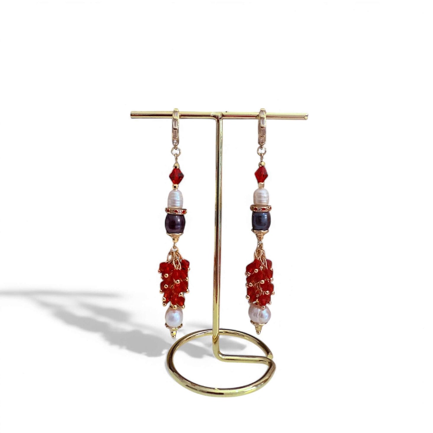 Eva Earrings