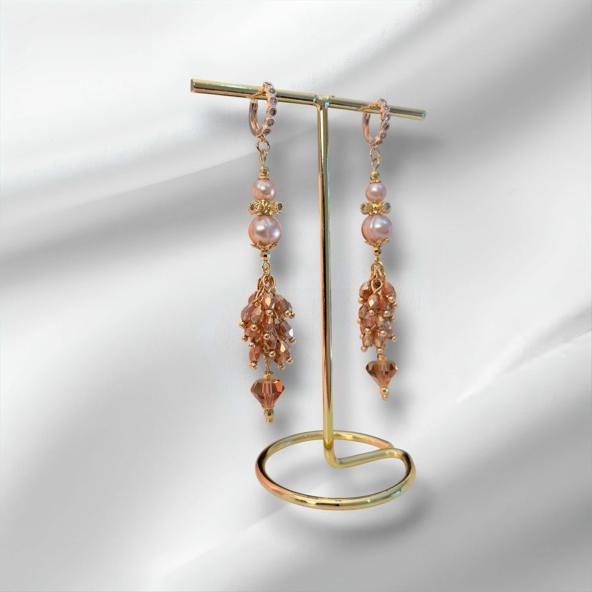 Adele Earrings