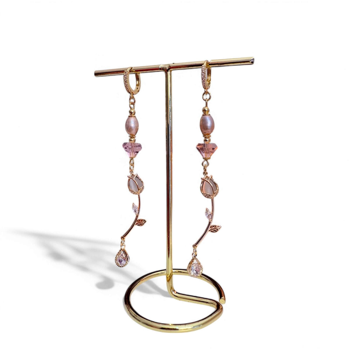 Valentino Earrings