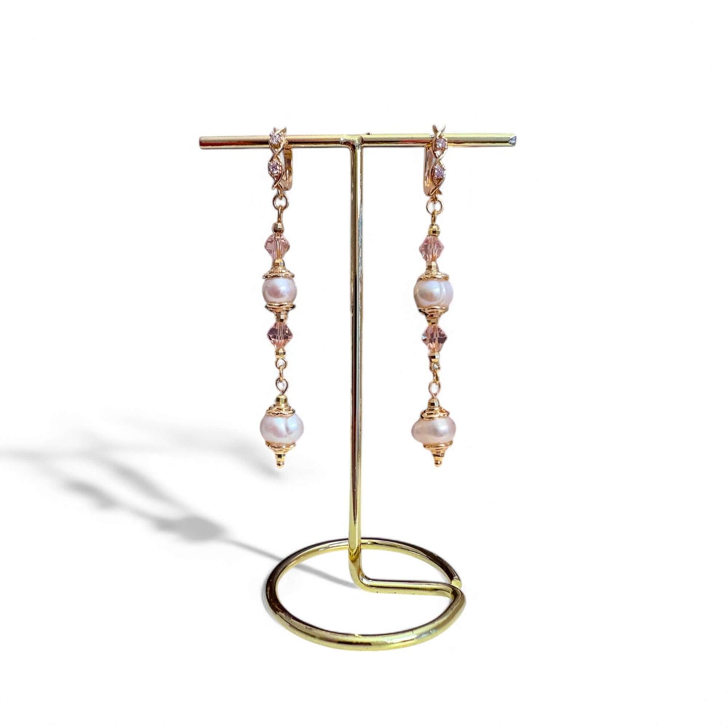 Delphine Earrings