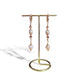 Delphine Earrings