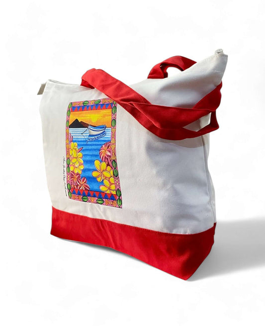Tranquility Handbag