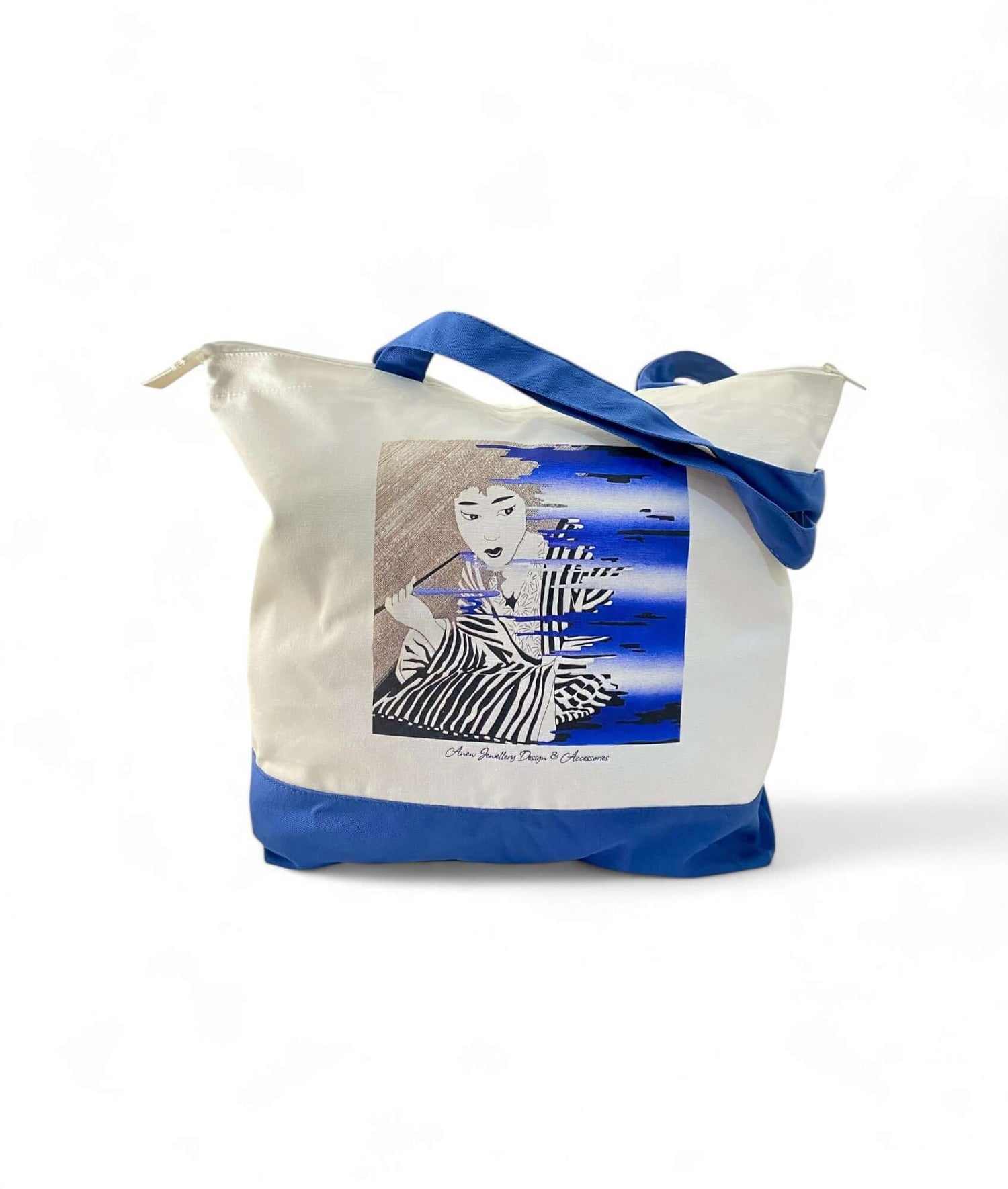 Geisha Handbag