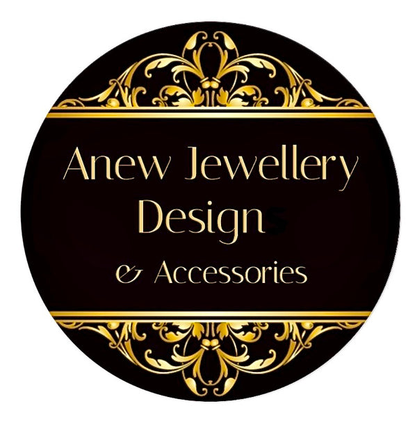 Anew Jewellery Design & Accessories