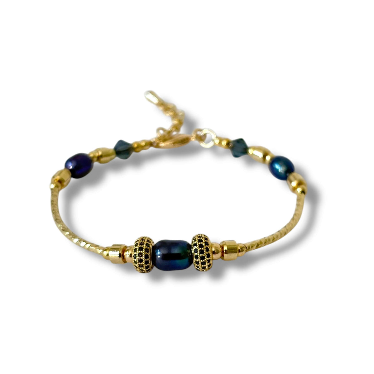 Suzette Bracelet