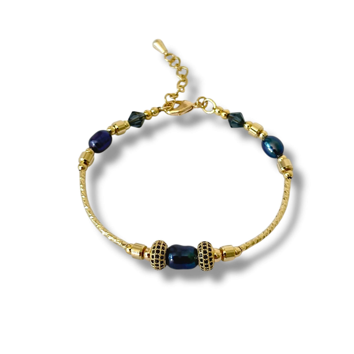 Suzette Bracelet