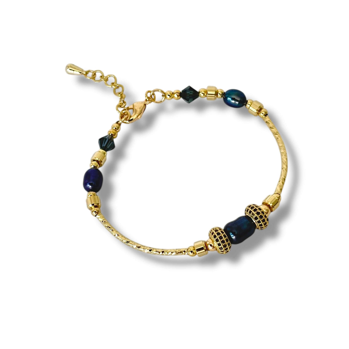 Suzette Bracelet