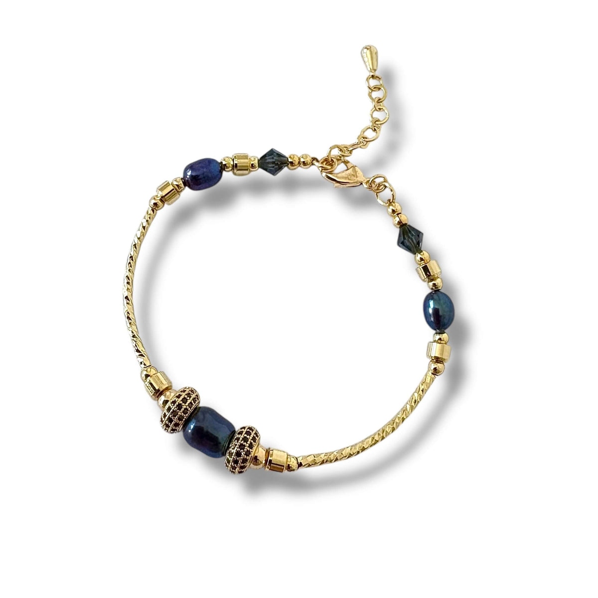 Suzette Bracelet