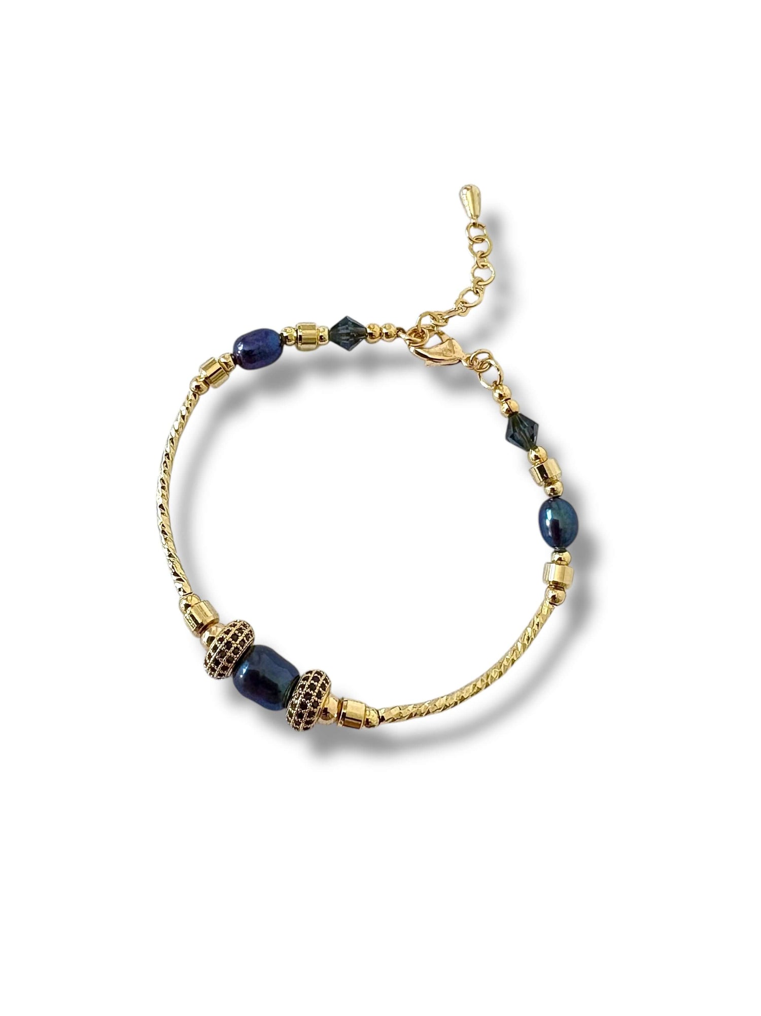 Suzette Bracelet