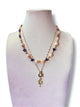 Jungle Style Necklace Set