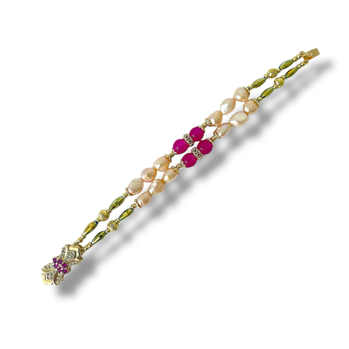 Azalea Bracelet