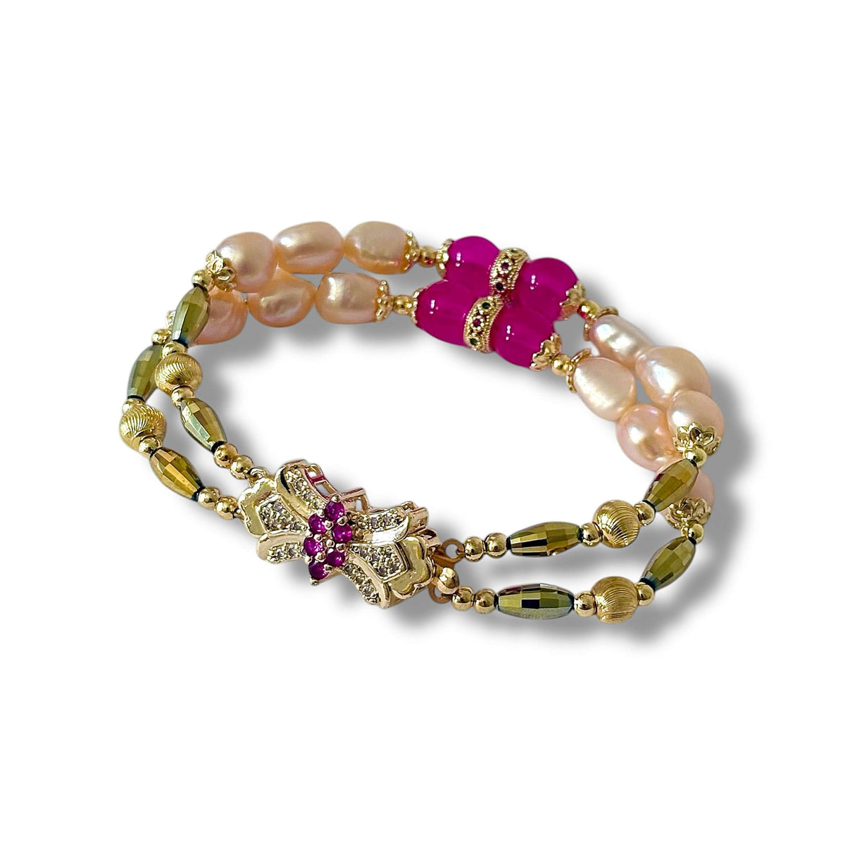 Azalea Bracelet