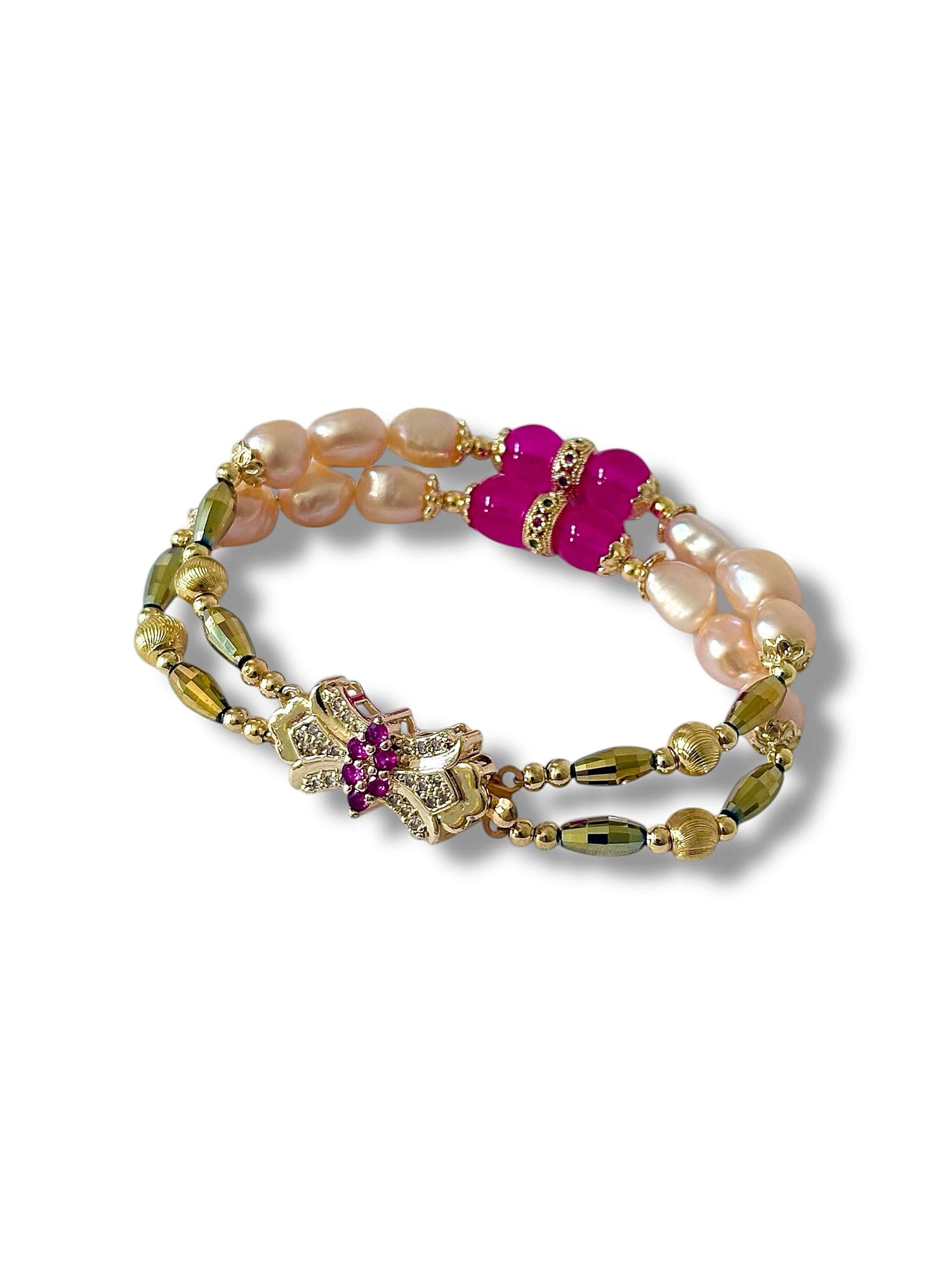 Azalea Bracelet
