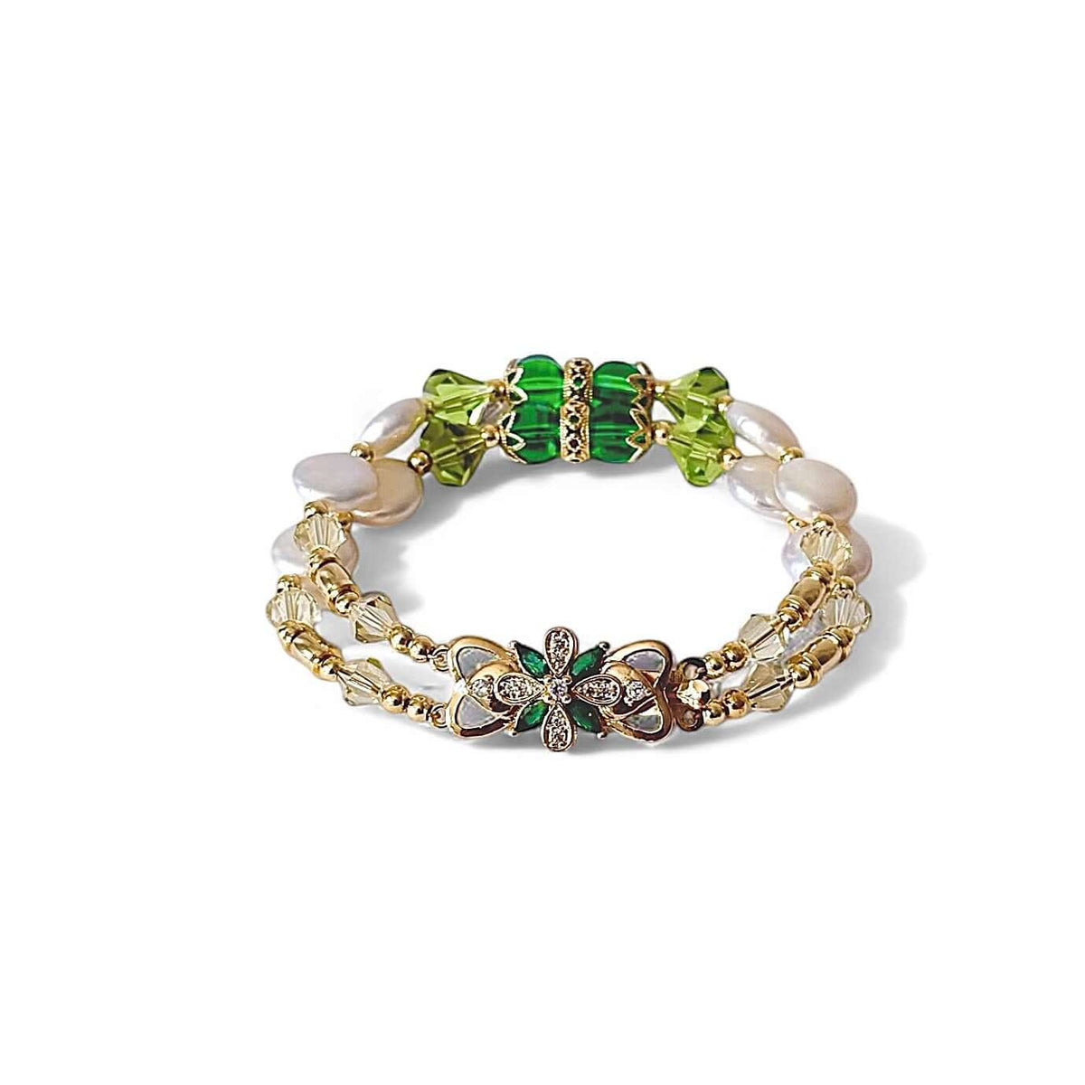 Ivy Bracelet