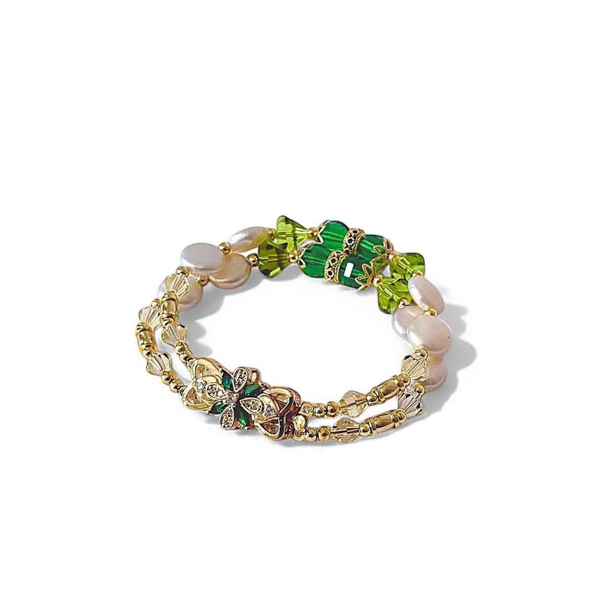 Ivy Bracelet
