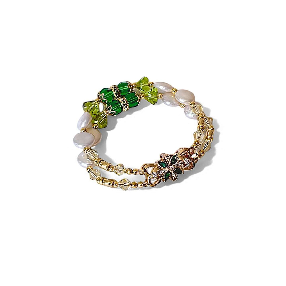 Ivy Bracelet