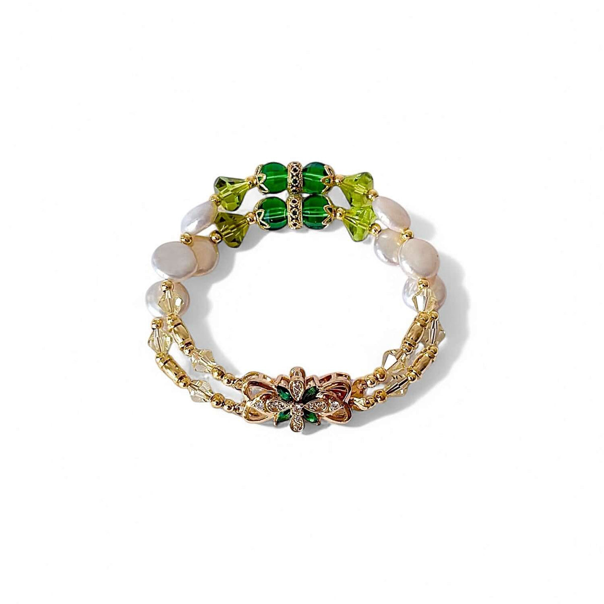 Ivy Bracelet