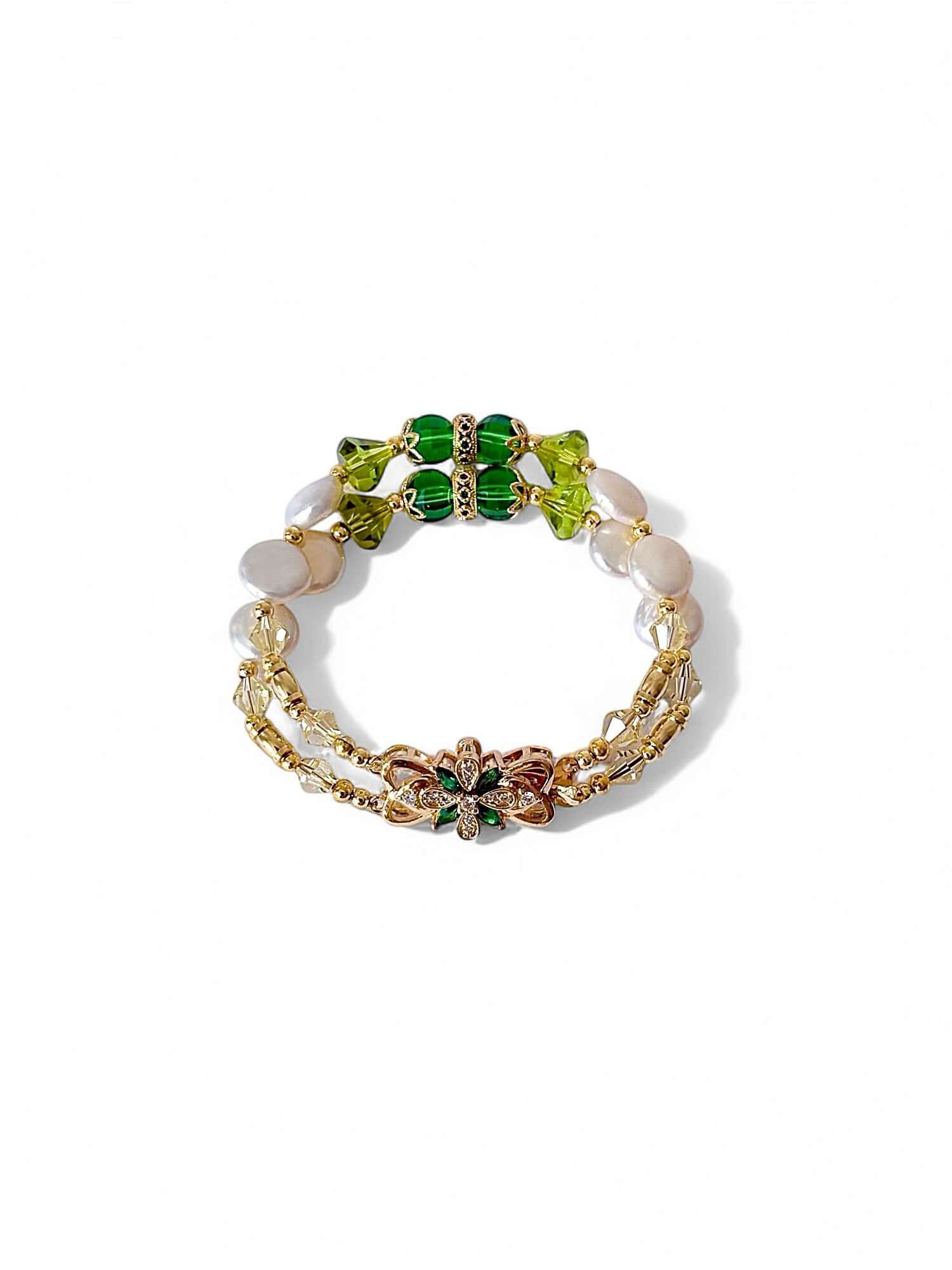 Ivy Bracelet
