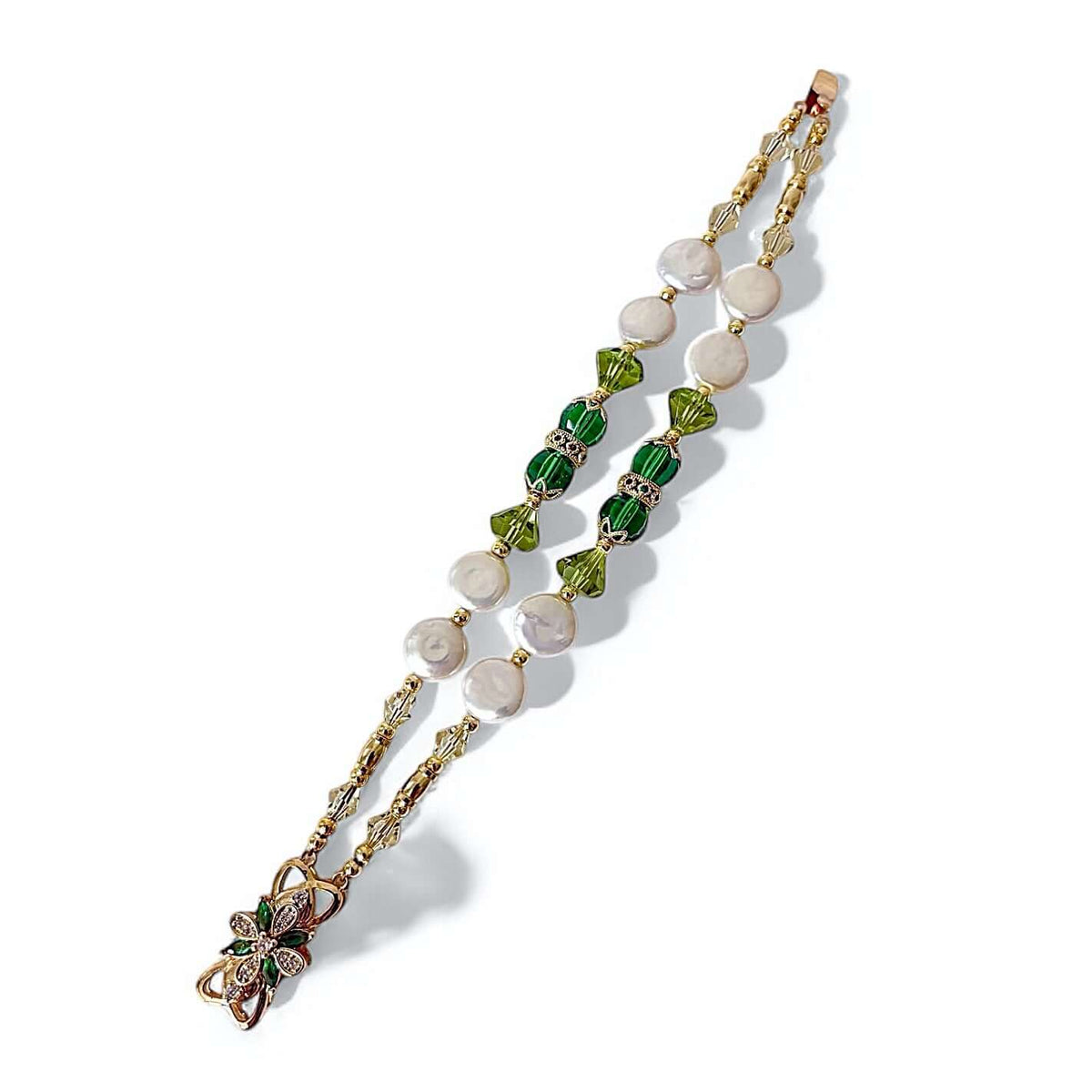 Ivy Bracelet