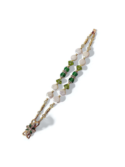 Ivy Bracelet