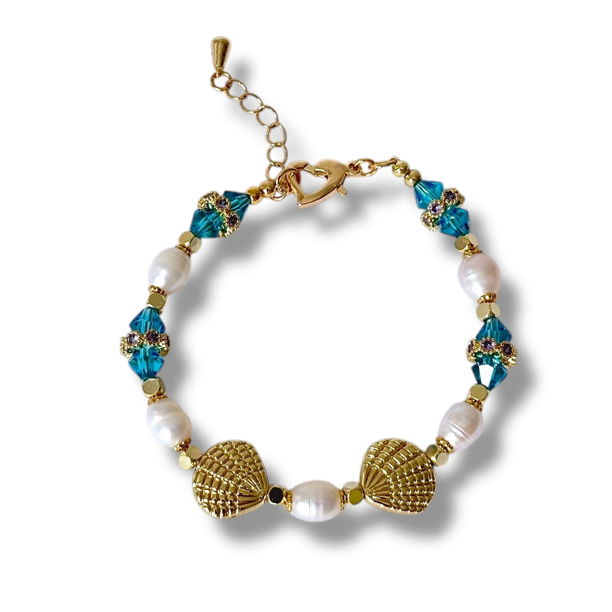 Shelly Beach Bracelet