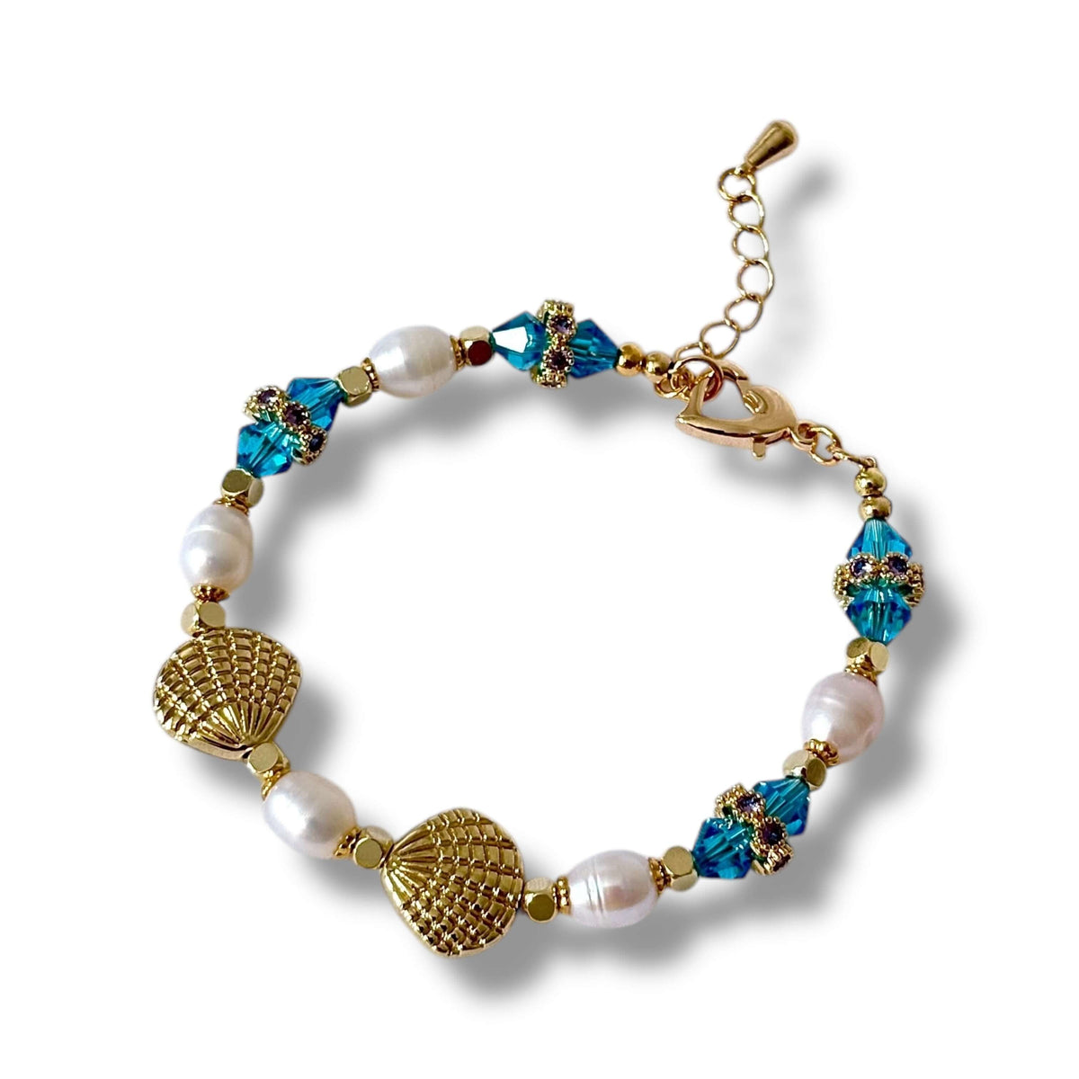 Shelly Beach Bracelet