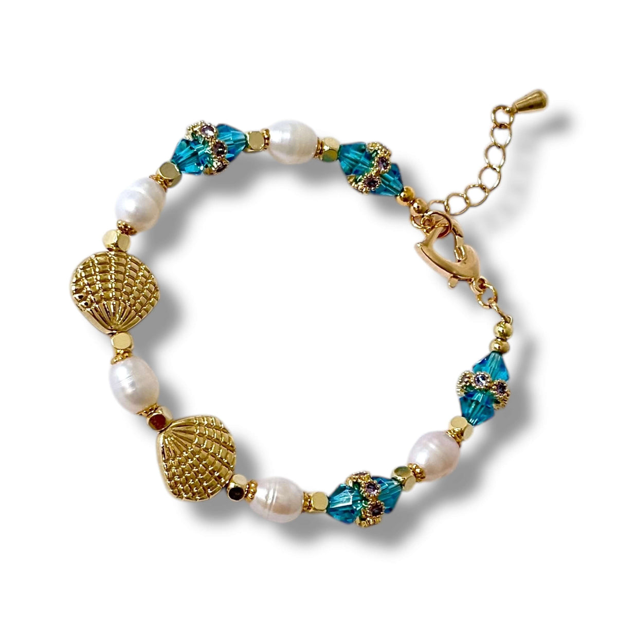 Shelly Beach Bracelet