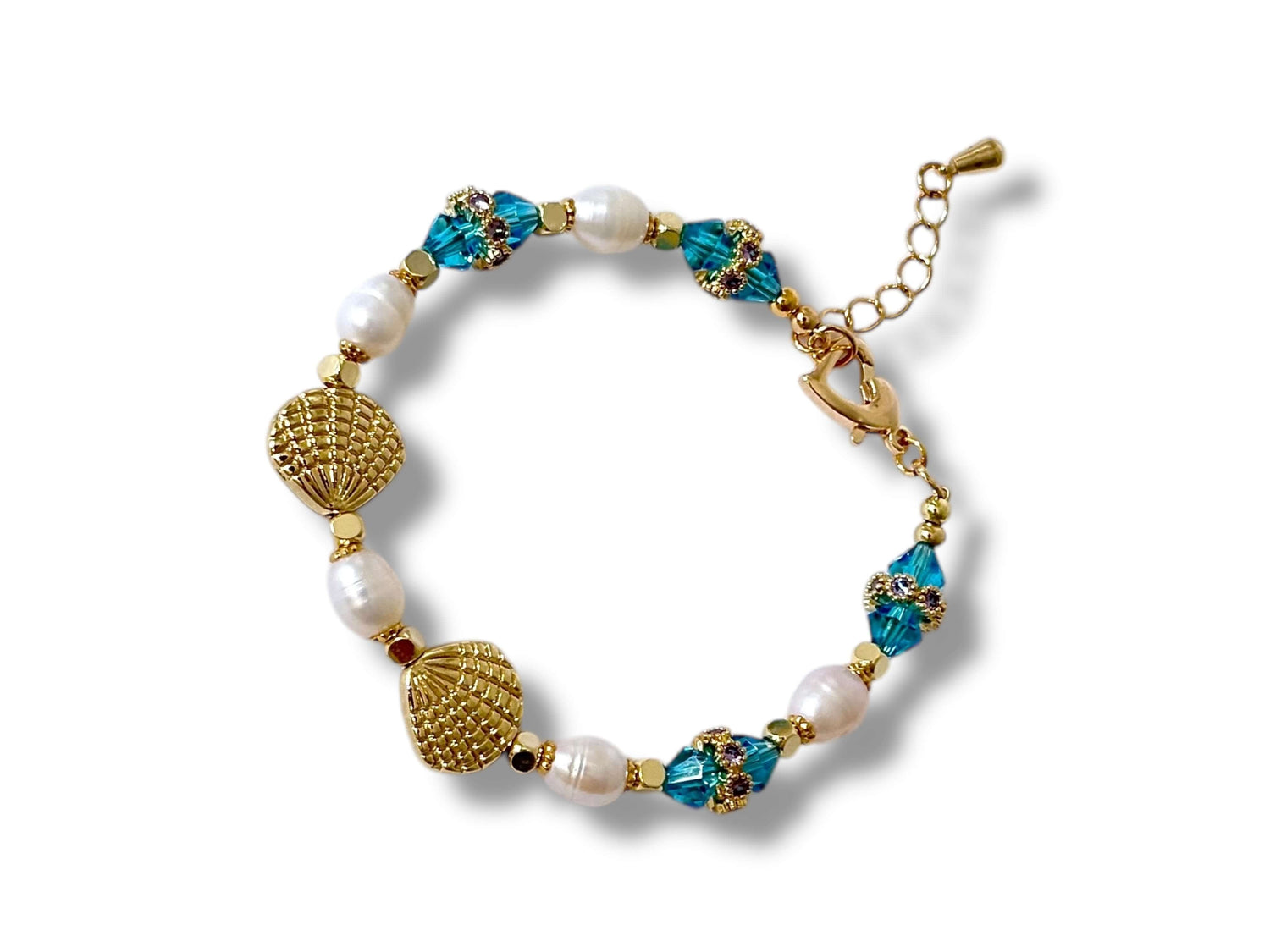 Shelly Beach Bracelet