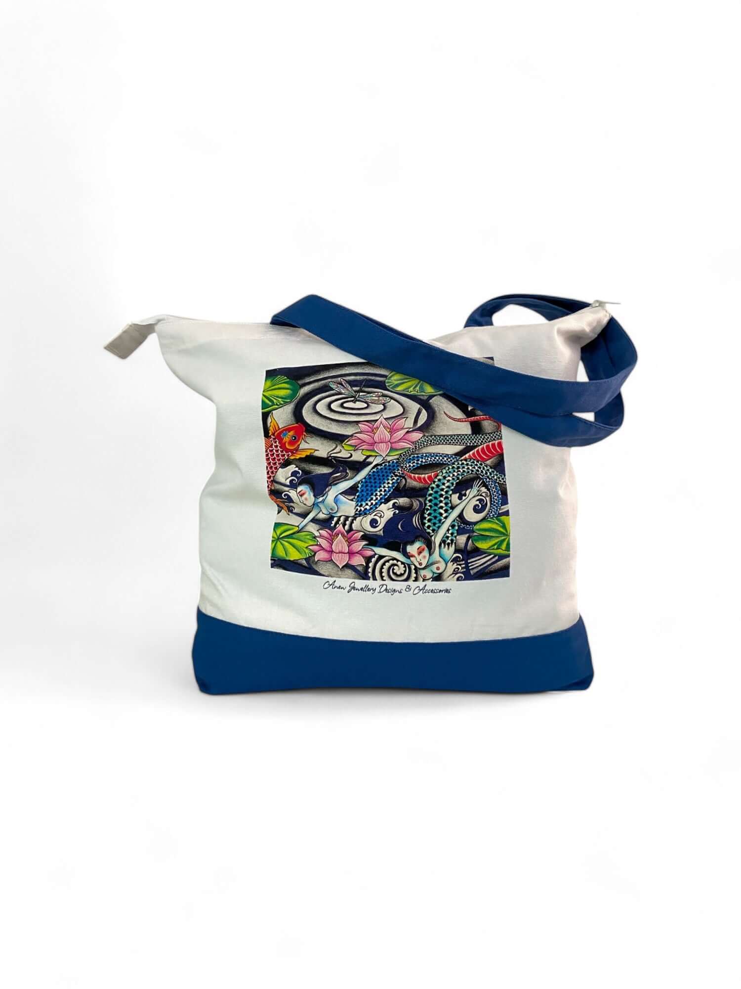 Ningyo Handbag