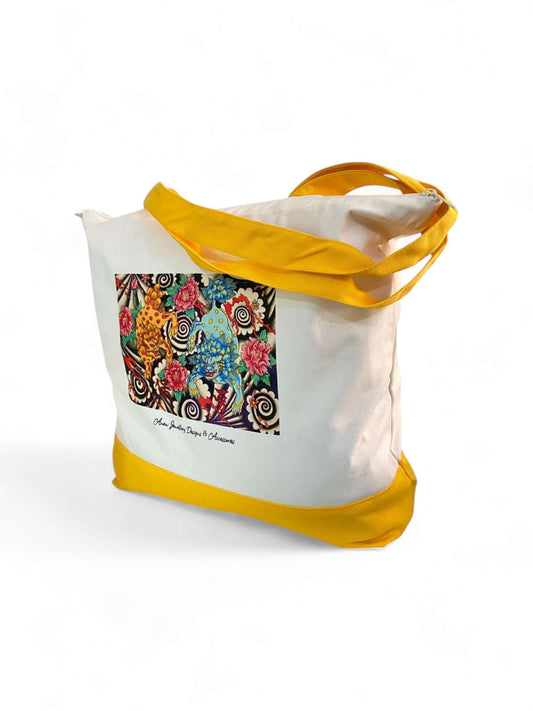Komainu Handbag